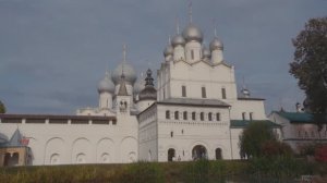 Ростов Великий 2025