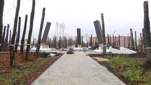 «Самый южный парк». Встретимся весной