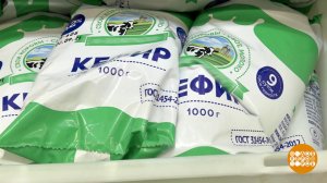 Ряженка, кефир, простокваша: нестареющая классика! Доброе утро. Фрагмент выпуска от 21.10.2025