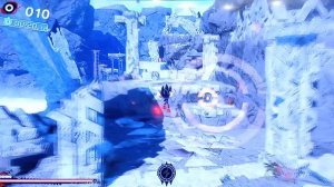 Шедоу генерация 6 часть