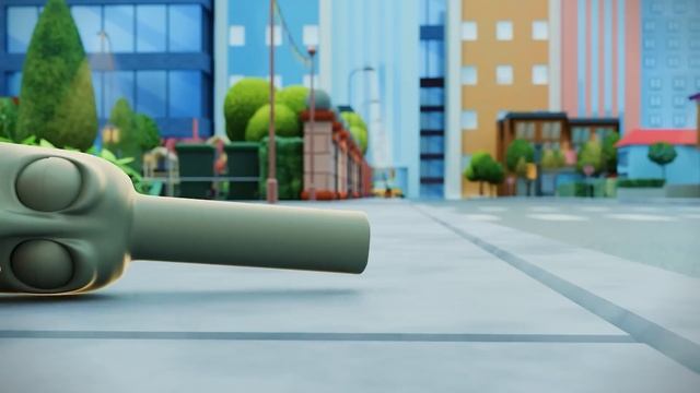 МУЛЬТИКИ ДЛЯ ДЕТЕЙ ИТАЛЬЯНСКИЕ ДРУЗЬЯ смотреть онлайн