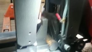 Станок ленточный LS2230 2видео