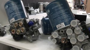 Предприятия Югры могут приобрести запчасти для спецтехники от компании «ГрандАвто»