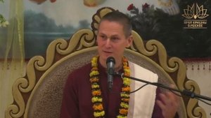 ШБ 10.30.11 Безжалостный Вриндаван. Ачьюта дас