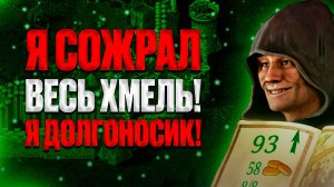Stronghold DE — история, где долгоносик решает всё