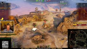 АртоКонь CONQUEROR GC тренирует рандом - от него не спрятаться!