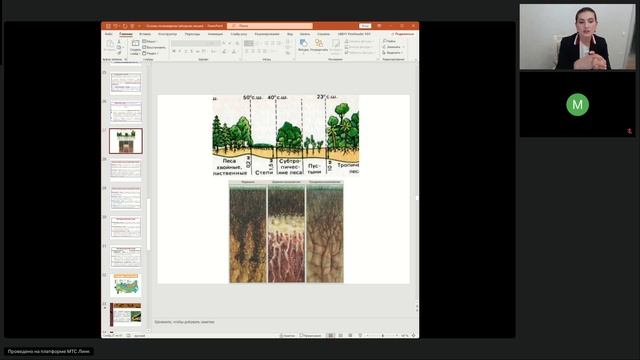 1 гр Агрономия и селекция в области растениеводства ТГУ 20.10.2025 Современные основы растениеводств