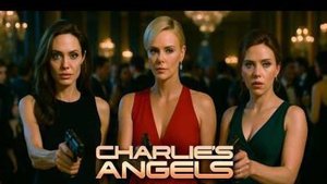 Ангелы Чарли 3 (2026)