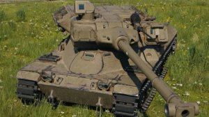 НОВЫЙ НАГИБАТОР МИРА ТАНКОВ! БЕШЕНЫЙ БАРАБАН ПРОТИВ ТОЛПЫ...