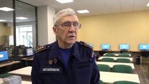 Лучший водитель