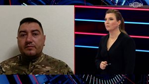 Военкор Гавриш Зеленский, пытается одурачить свое население