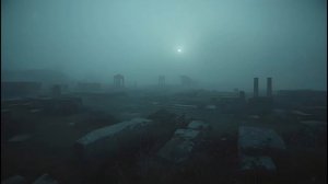 Where Shadows Learn to Pray | Dark Ambient | Ritual Soundscape for Meditation & Sleep