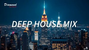 Deep House #296