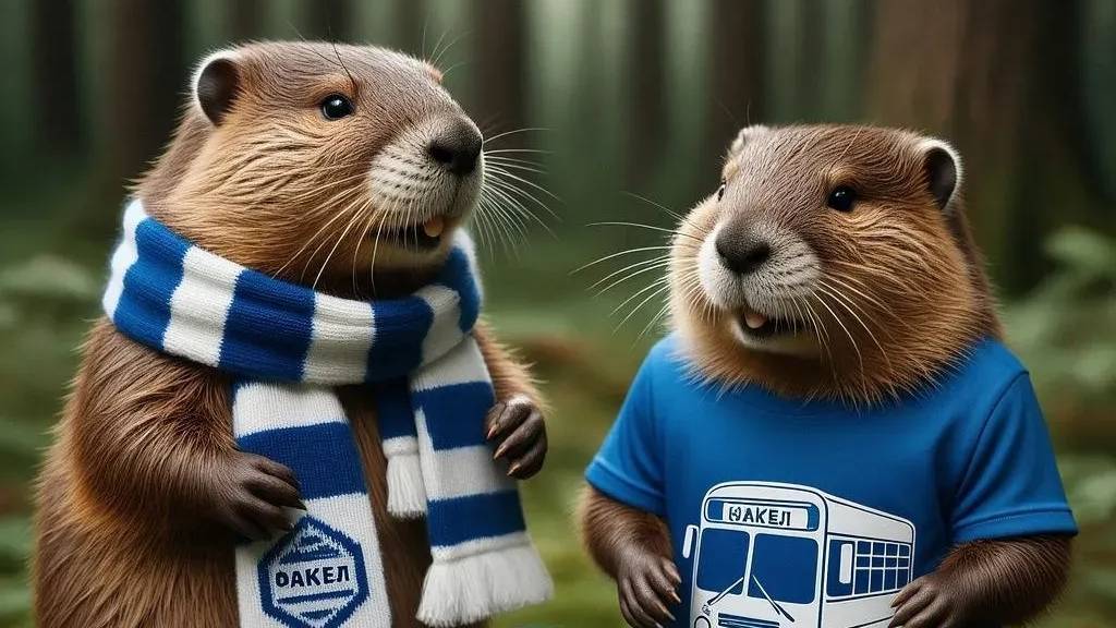 024 Осеннее Интервью V1.0 Факел, Вместе до конца Дмитрий Кобзарь