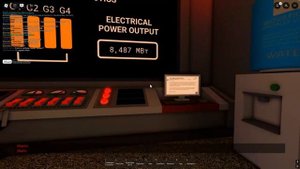 Продолжаю работать в подземной лаборатории ➡️ Innovation inc terminal plant