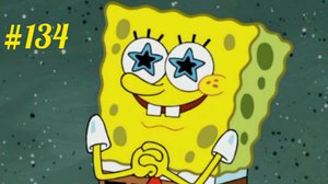 Губка Боб🔥 spongeBob👍 губка боб квадратные штаны😎 игры для детей🤘кулинарный поединок  #134