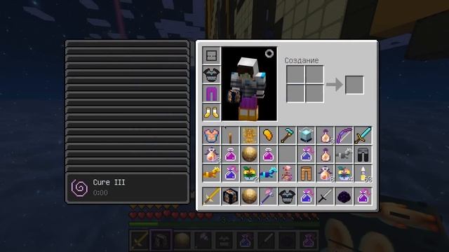 ЛАБУБУ ЛАКИ БЛОК VS КАПУЧИНО АСАСИНО VS КРАМБЛ КУКИ! НУБ ПРОТИВ ПРО! ВЫЖИТЬ НА 1 БЛОКЕ! смотреть онлайн