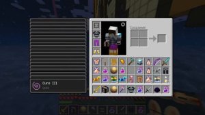 ЛАБУБУ ЛАКИ БЛОК VS КАПУЧИНО АСАСИНО VS КРАМБЛ  КУКИ! НУБ ПРОТИВ ПРО! ВЫЖИТЬ НА 1 БЛОКЕ!