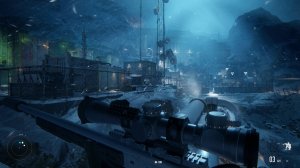 Sniper: Ghost Warrior 3 | Сюжетная линия | Часть 14 Финал