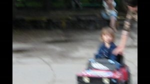 Марго машина