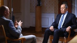 Интервью С.Лаврова для документального проекта, посвященного 80-летию Н.С.Михалкова