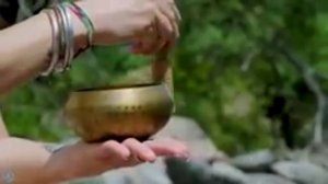 Тибетские чаши