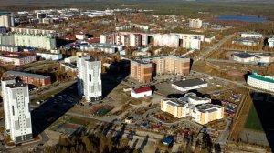 пгт. Фёдоровский, Сургутский район