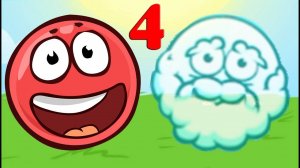 КРАСНЫЙ ШАРИК МУЛЬТИКИ НЕСНОСНЫЙ ШАРИК ПОДПИСЫВАЙТЕСЬ