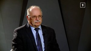 Социолог Сергей Быстрянцев: формула счастья существует!