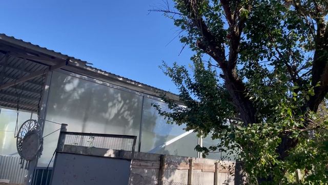 Солнечная станция для электромобиля. Сетевая станция на 10 кВт. Евпатория. TESLUM