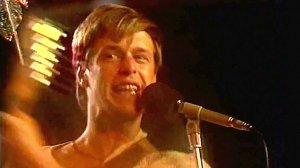 Матч-Реванш - НАШЕ ВРЕМЯ vs группа АКВАРИУМ с песней СИДЯ НА КРАСИВОМ ХОЛМЕ :1986: