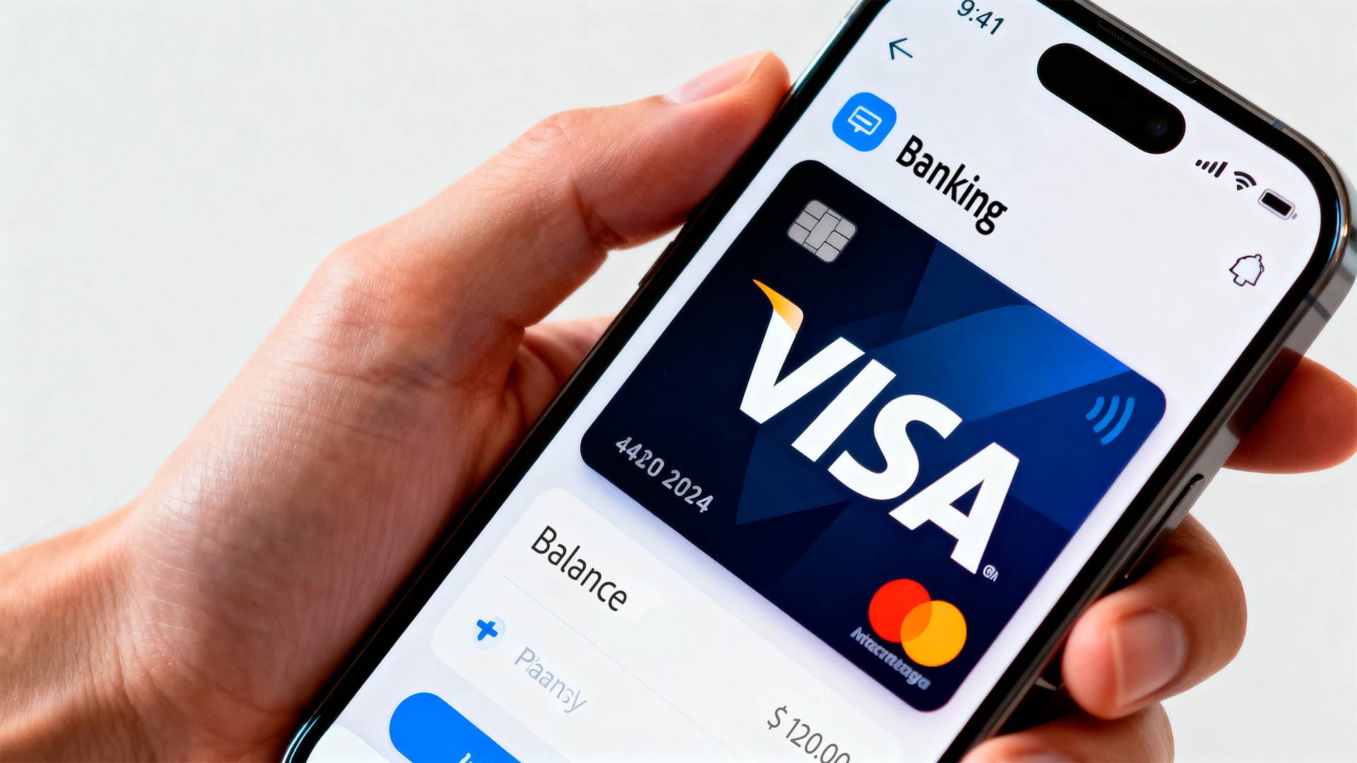 Как создать виртуальную карту Visa для оплаты покупок в Интернете | пополняется рублями и криптой смотреть онлайн