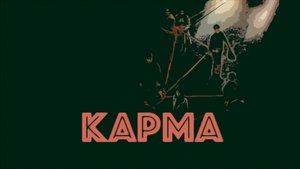 Сериал Карма 2025 (1 сезон)