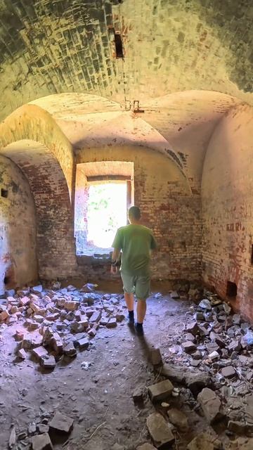 Americans came to Russia