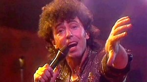 Матч-Реванш - НАШЕ ВРЕМЯ vs ВАЛЕРИЙ ЛЕОНТЬЕВ с песней АНГЕЛ МОЙ, КРЫЛАТЫЙ :1986: