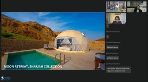 Отдых в Шардже. Развеиваем мифы.