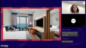 Hampton by Hilton Marjan Island 4* — новинки и высший стандарт гостеприимства! #hiltonhotel #uae