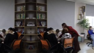 Профессий много есть на свете, найди призванье по душе