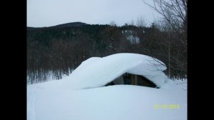 Душа охотника