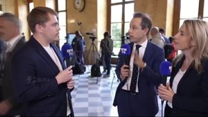 Далеко пойдёт