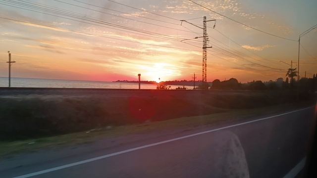 ЗАКАТ смотреть онлайн