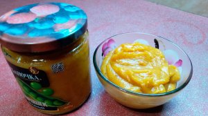 Соус к мясу из айвы