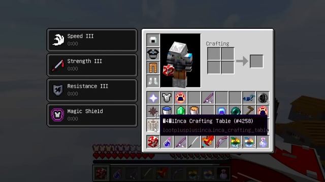 ДВОЕЧНИК ЛАКИ БЛОК VS ОТЛИЧНИК ЛАКИ БЛОК! НУБ ПРОТИВ ПРО! ВЫЖИТЬ НА 1 БЛОКЕ! #67 смотреть онлайн