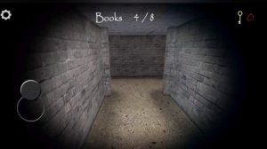 самая первая версия SLENDERINA the Cellar прохождение слендерина подвал инди хоррор