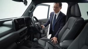 Toyota выкатила МИНИ-КРУЗАК — компактный и доступный Land Cruiser FJ.
Он на 35 см короче Prado 250,