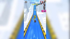 Going Balls  Super Speed run Gameplay New Update Level 1464 Bonus level