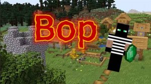 Я поймал ВОРА в Minecraft