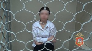 Подмосковная пенсионерка помогла полиции поймать курьера аферистов