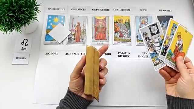 ЛЕВ  🚀 НОЯБРЬ 2025 🚀 Прогноз на месяц таро расклад 👍Все знаки зодиака! 12 домов гороскопа