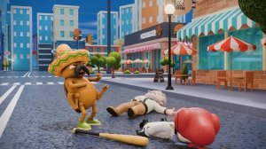 МУЛЬТИКИ ДЛЯ ДЕТЕЙ КРАСИВЫЕ МОНСТРИКИ